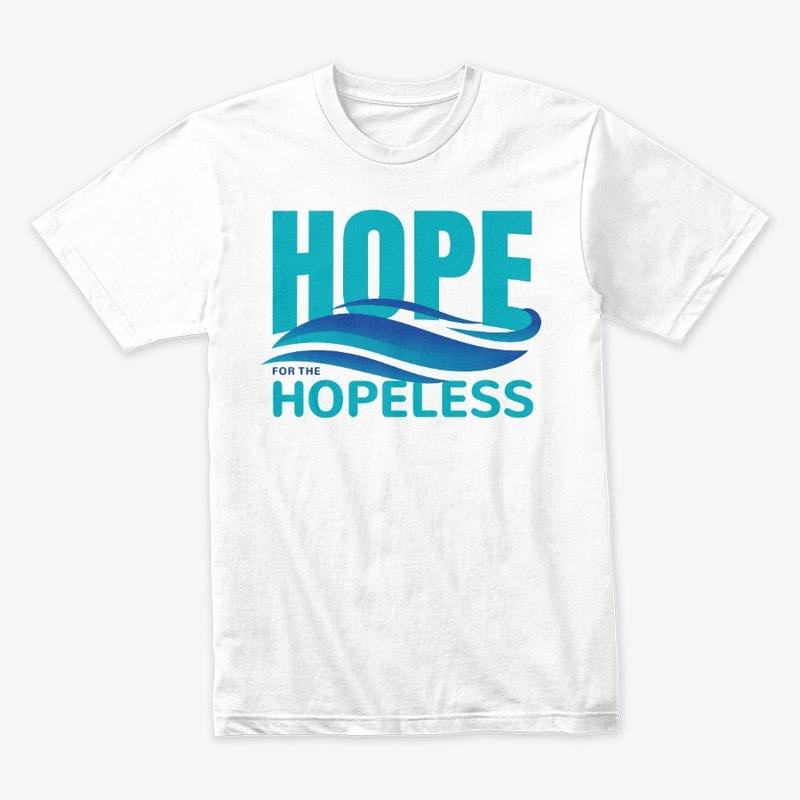 Hope for the Hopeless Tee